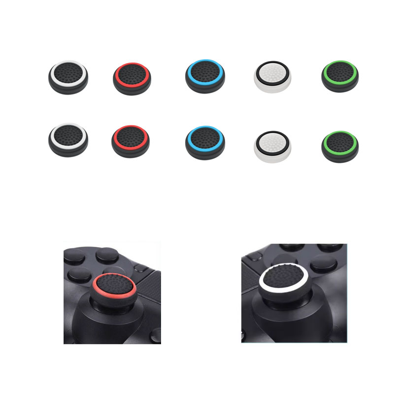 Gaming Accessories For Xbox Series X - 2 peças para ps3 ps4 ps5