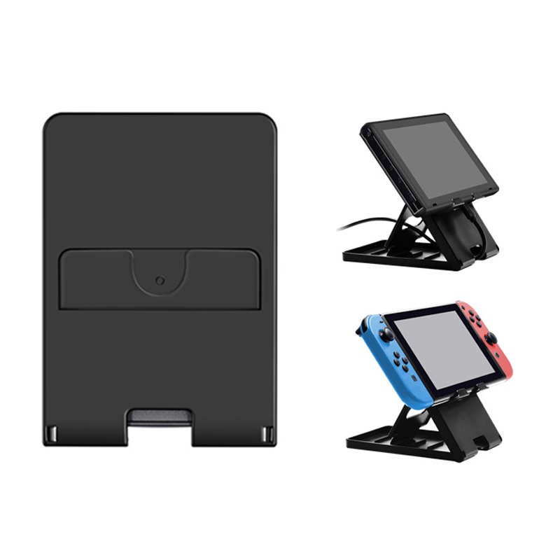 Gaming Kit Accessories Nintendo Switch - Base de Suporte para Switch 2,