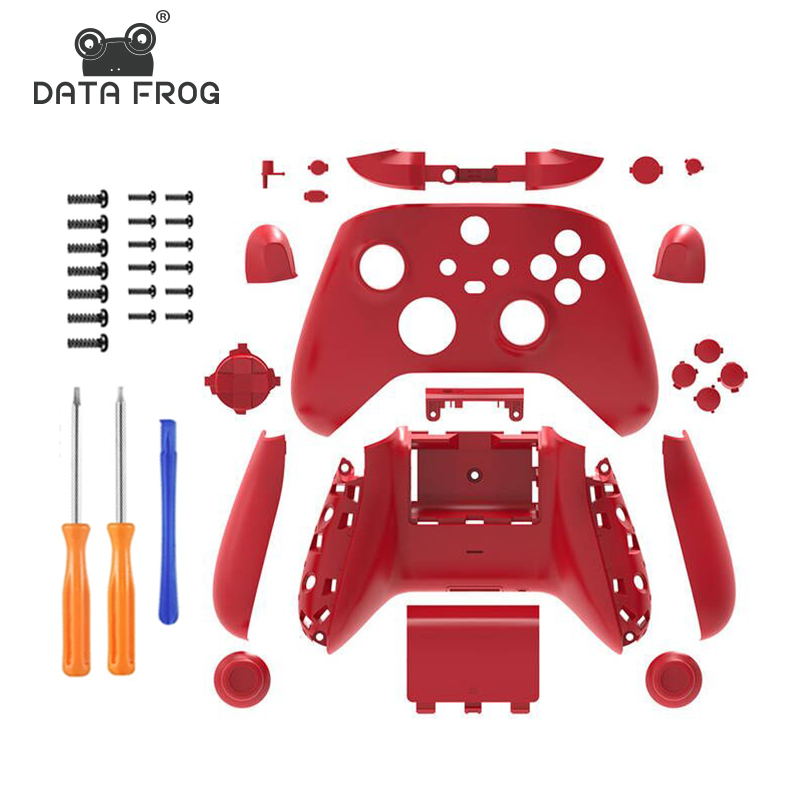 Gaming Accessories For Xbox Series X - Data sapo conjunto completo de substituição