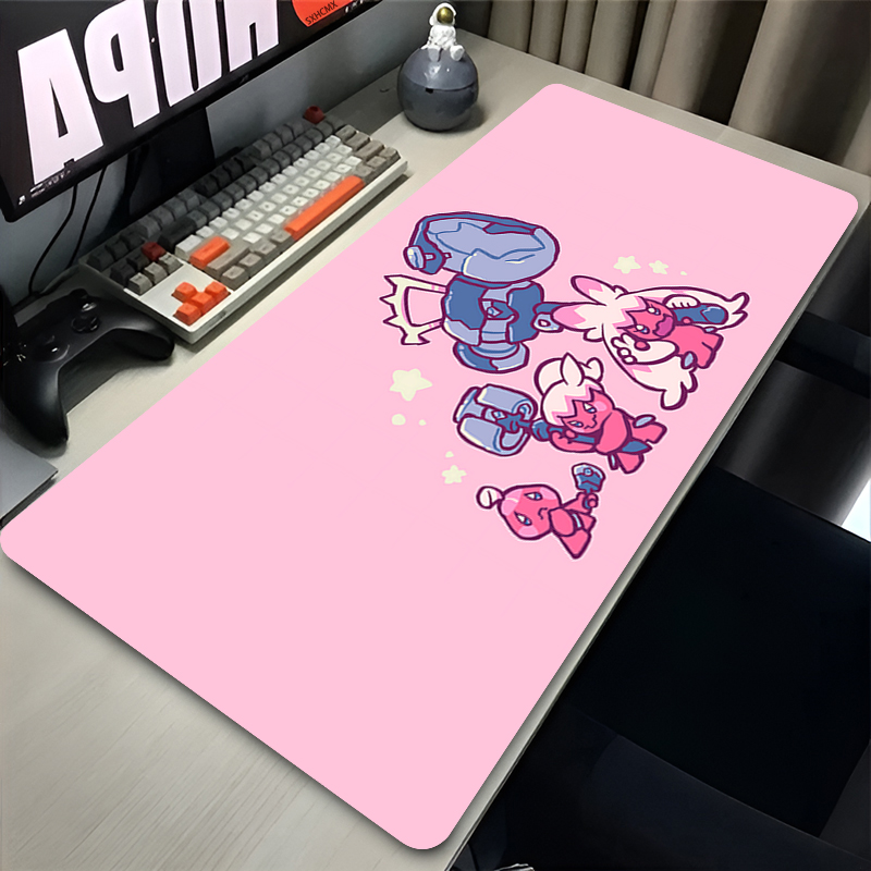 Gaming Accessories Cheap - Mouse Pad P-pokemon Tinkaton Gamer, Tapete