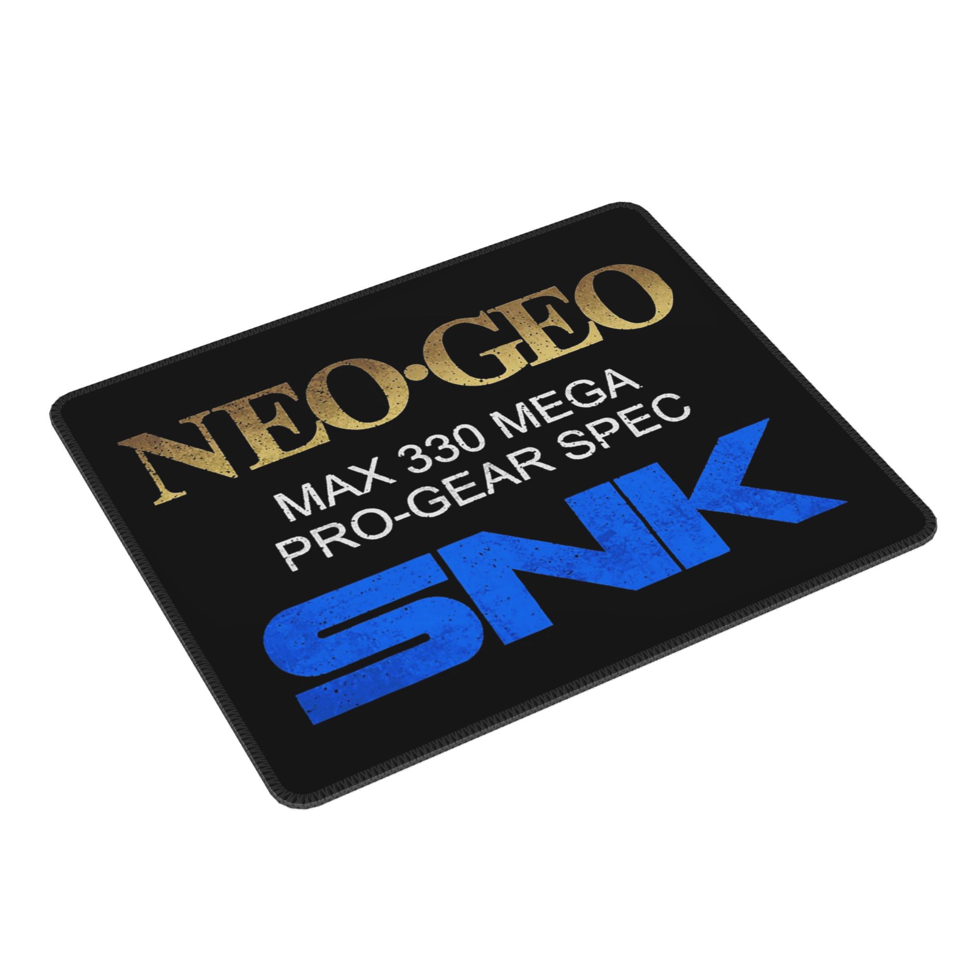Gaming Accessories Retro - Neo geo pro gear spec ouro