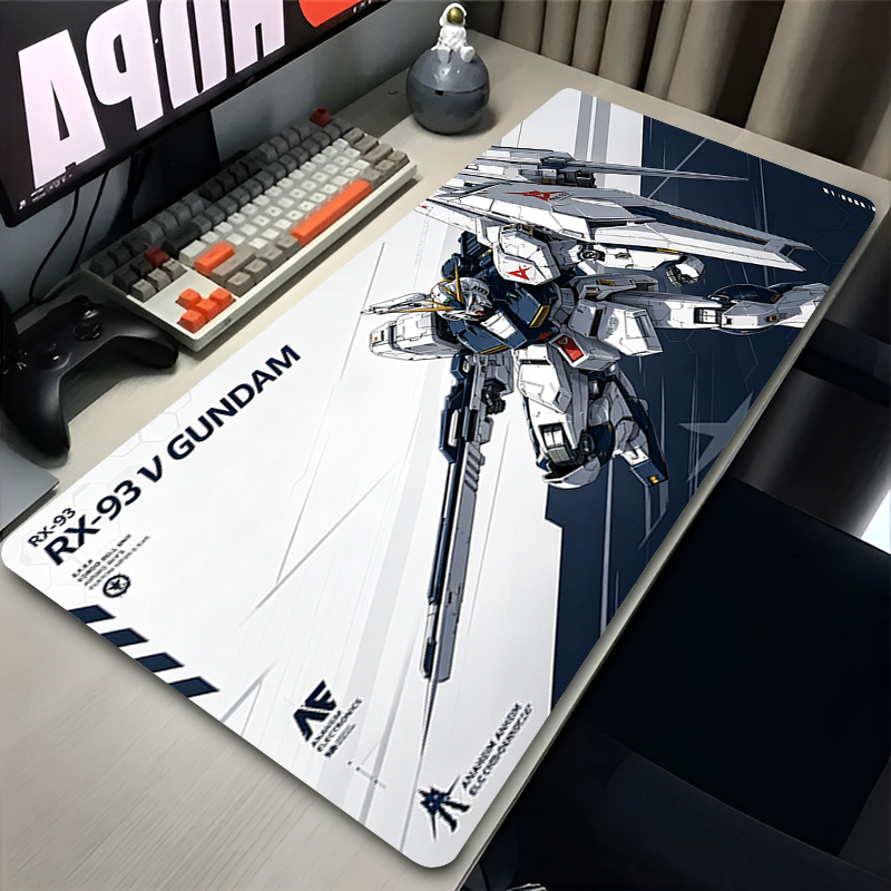 Video Gaming Accessories - Tapete de rato grande, ideal para