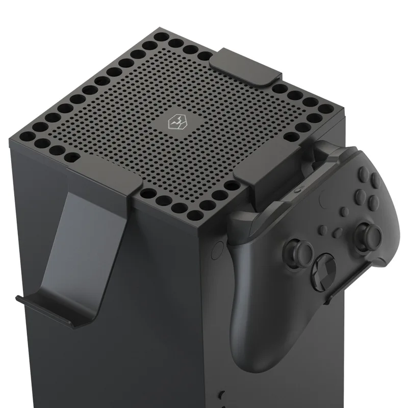 Gaming Accessories For Xbox Series X - Aolion capa de filtro de poeira
