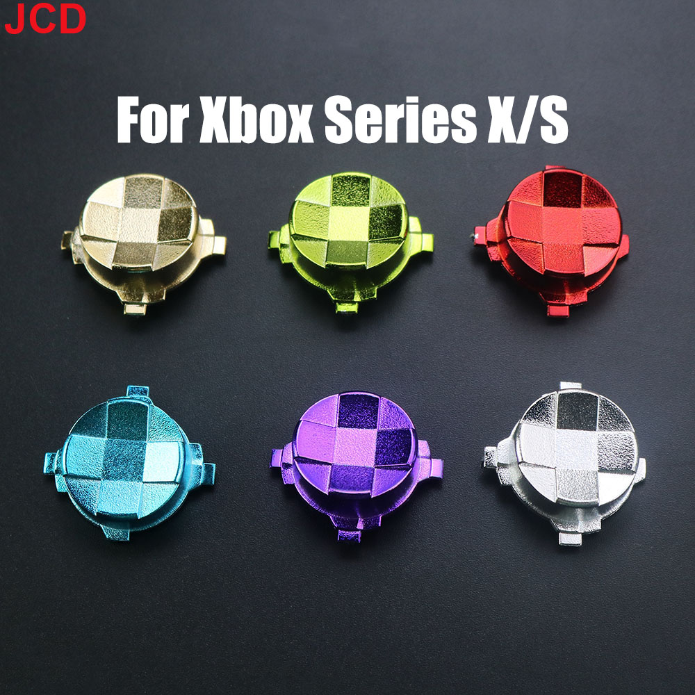 Gaming Accessories For Xbox Series X - JCD 1 peça de botão direcional