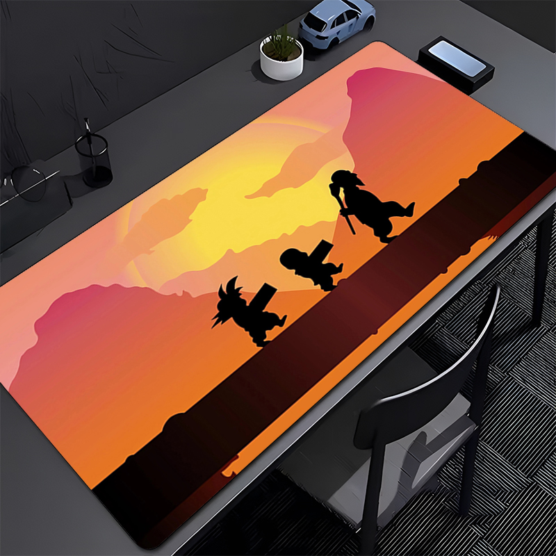 Mouse Pad DBZ Dragon Ball Mast - Gaming Accessories Cheap avaliação e preço
