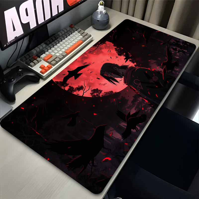 Mouse Pad Gamer Grande XXL Uch - Video Gaming Accessories avaliação e preço