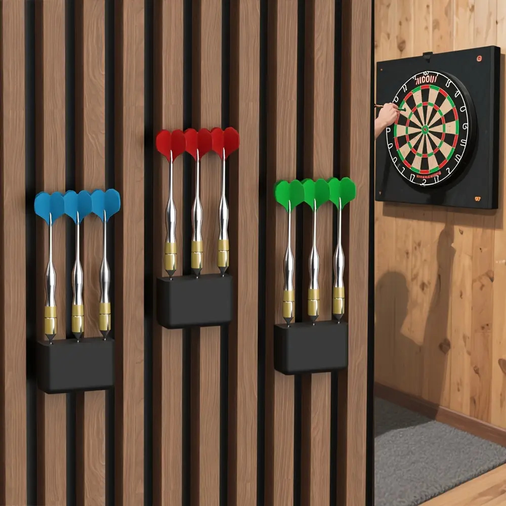 Suporte para dardos, sem neces - Gaming Accessories For Room avaliação e preço