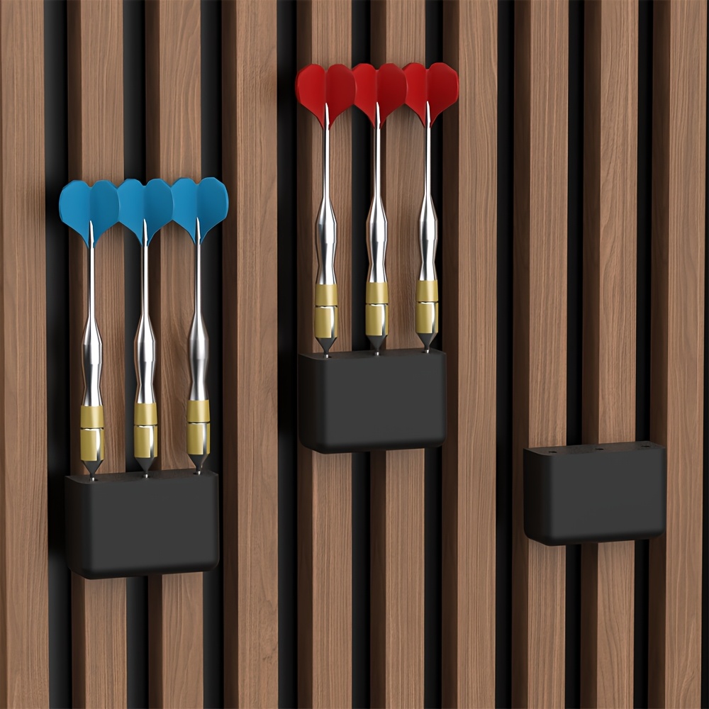 Suporte para dardos, sem neces - Gaming Accessories For Room avaliação e preço