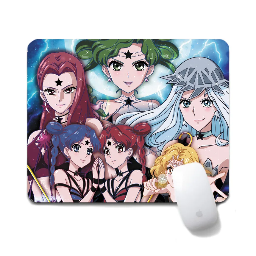 Tapete de jogos com tema de an - Gaming Accessories Gifts For Men avaliação e preço