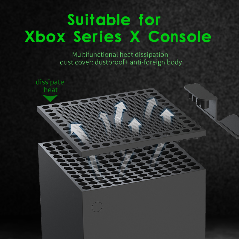 Aolion rgb ventilador de refri - Gaming Accessories For Xbox Series X avaliação e preço