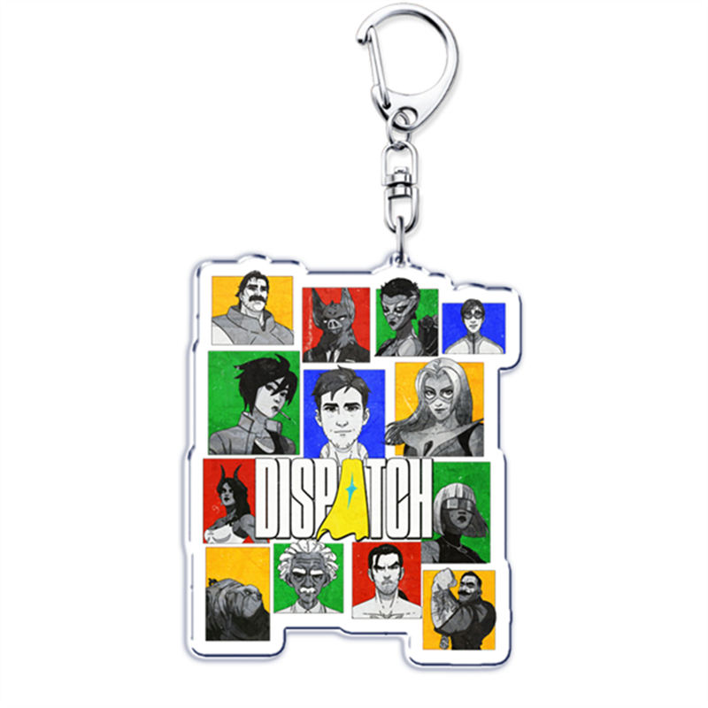 Chaveiro de videogame Mecha Ma - Gaming Accessories Gifts For Men avaliação e preço