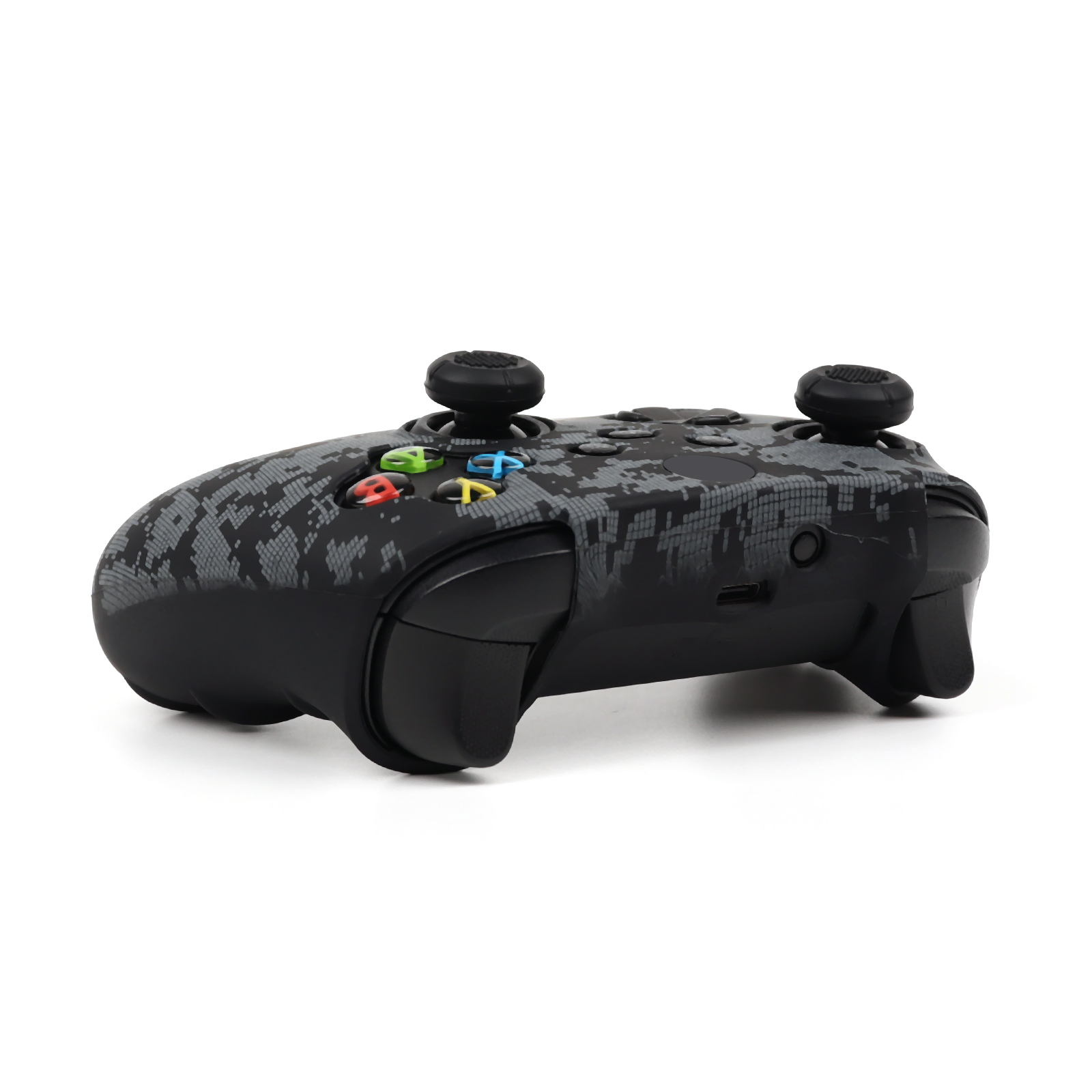Capa de silicone macio para xb - Gaming Accessories For Xbox Series X avaliação e preço