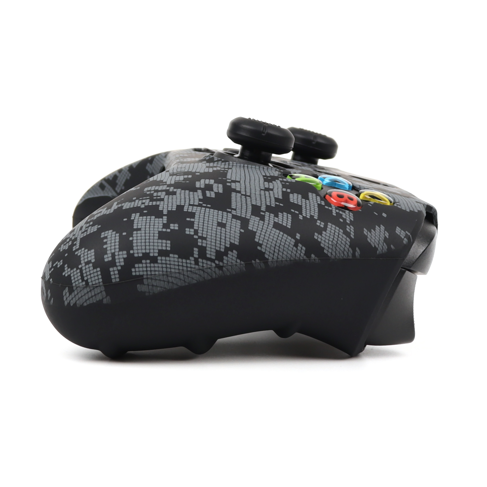 Capa de silicone macio para xb - Gaming Accessories For Xbox Series X avaliação e preço