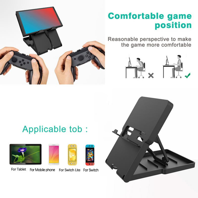 Base de Suporte para Switch 2, - Gaming Kit Accessories Nintendo Switch avaliação e preço