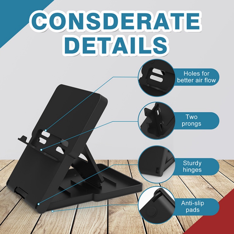 Base de Suporte para Switch 2, - Gaming Kit Accessories Nintendo Switch avaliação e preço
