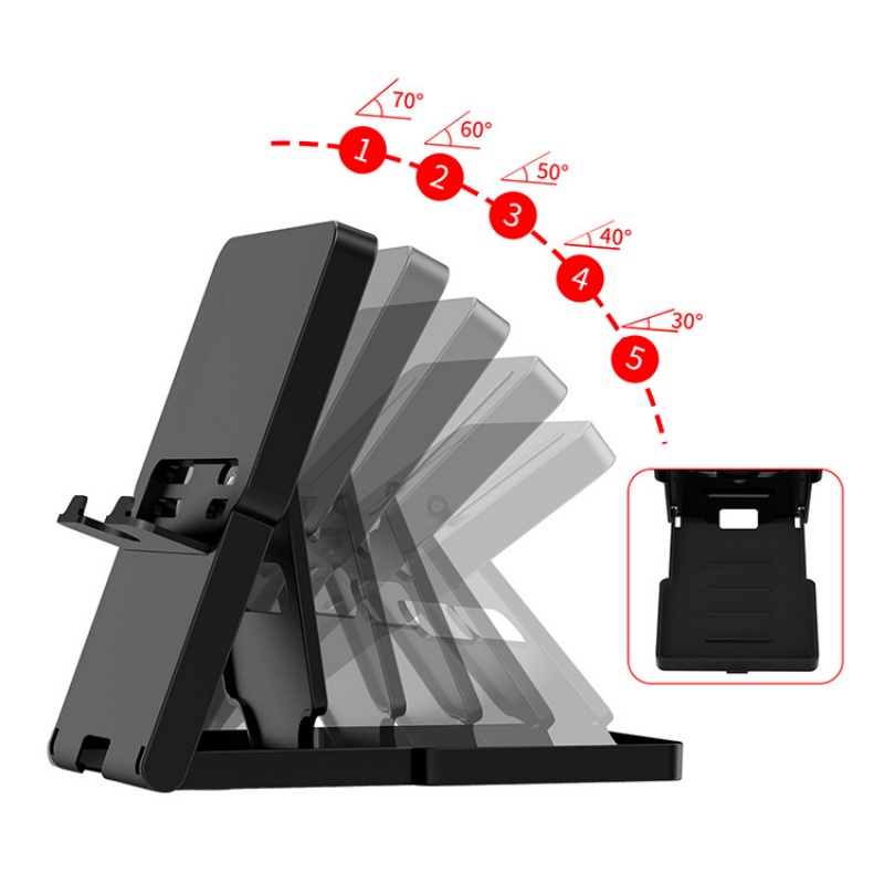 Base de Suporte para Switch 2, - Gaming Kit Accessories Nintendo Switch avaliação e preço