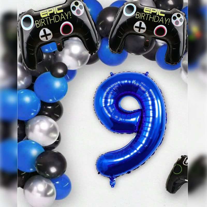 Conjunto de suprimentos para f - Gaming Accessories For Room avaliação e preço