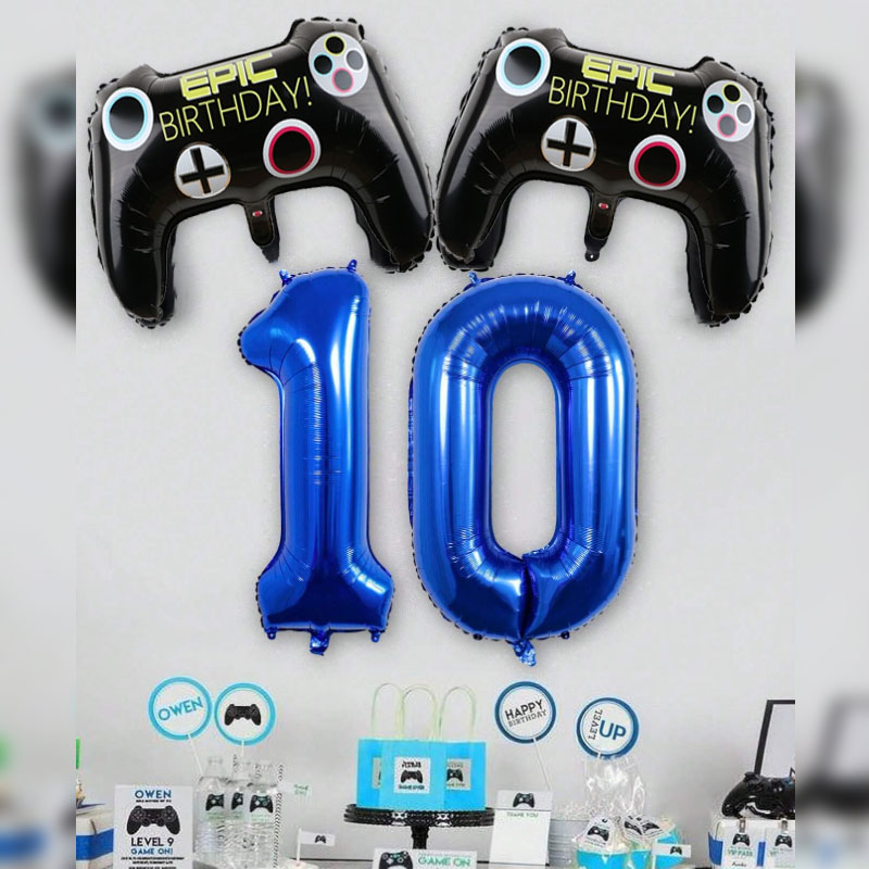 Conjunto de suprimentos para f - Gaming Accessories For Room avaliação e preço
