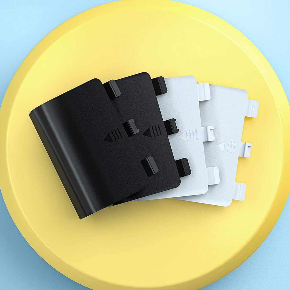 Caso da bateria capa traseira  - Gaming Accessories For Xbox Series X avaliação e preço