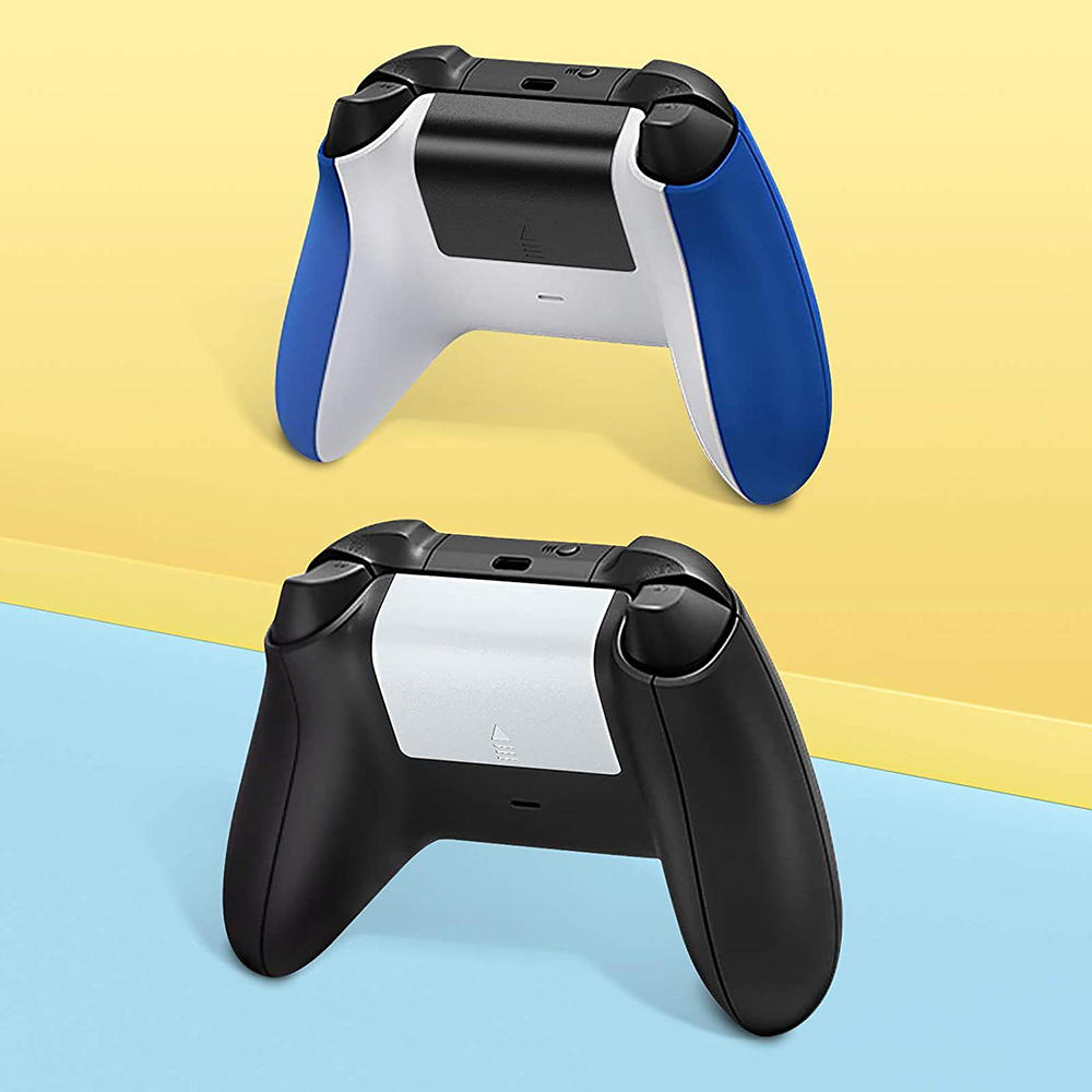 Caso da bateria capa traseira  - Gaming Accessories For Xbox Series X avaliação e preço