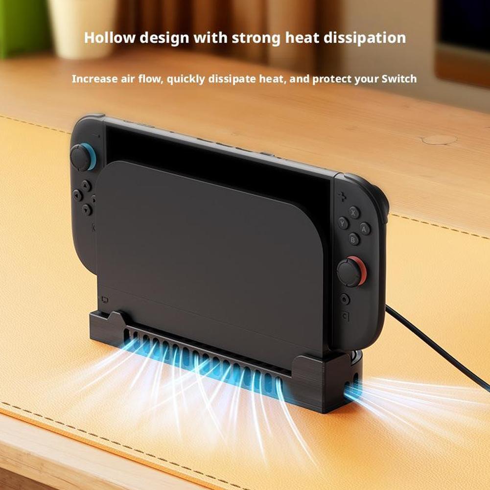 Base de dissipação de calor pa - Gaming Kit Accessories Nintendo Switch avaliação e preço