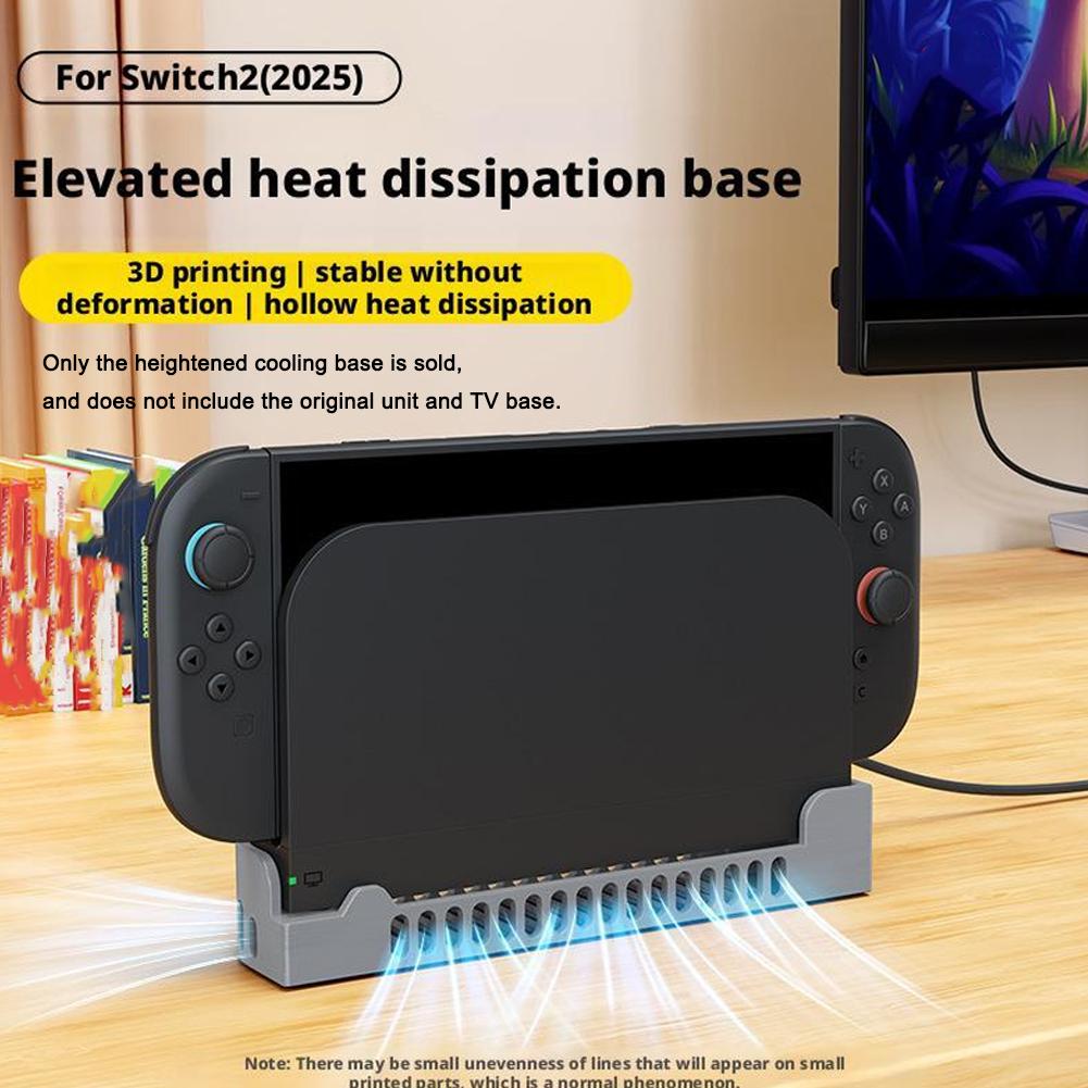 Base de dissipação de calor pa - Gaming Kit Accessories Nintendo Switch avaliação e preço