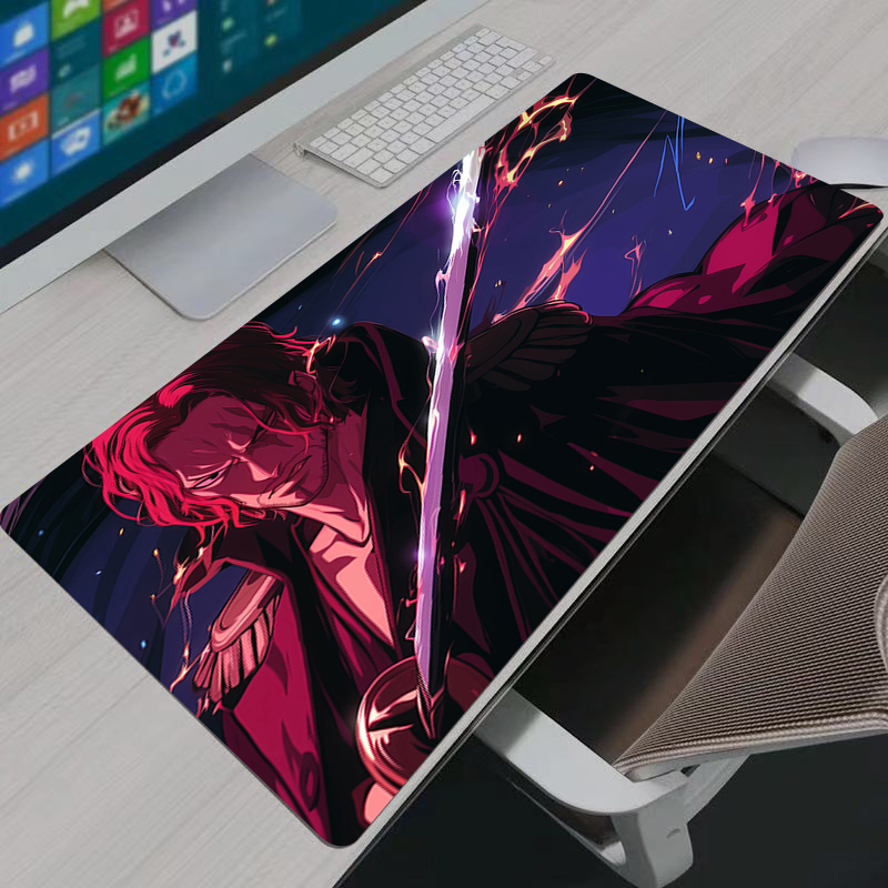 Uma peça shanks mouse pad gran - Gaming Accessories Cheap avaliação e preço
