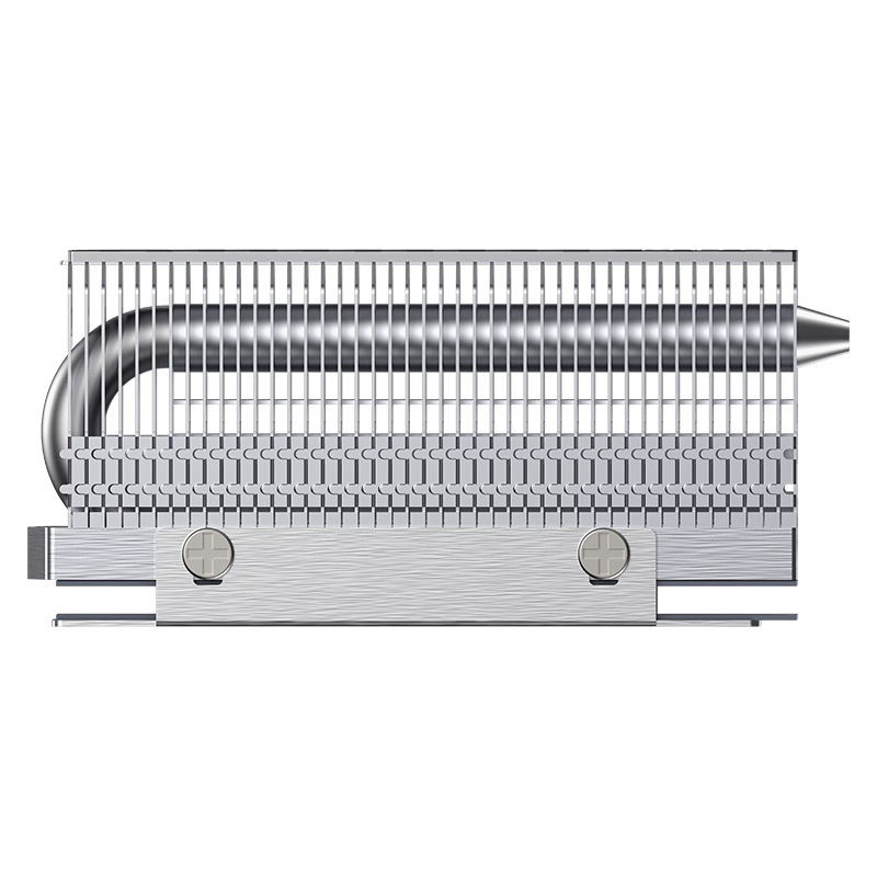 Dissipador de Calor COOLLEO M. - M2 Heatsink Cooler avaliação e preço