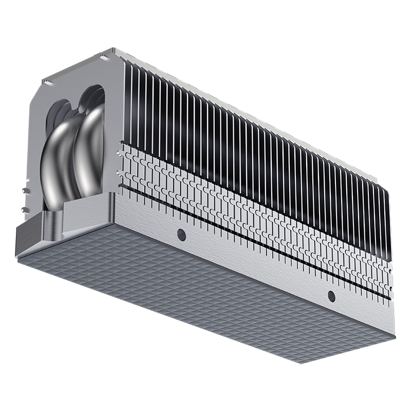 Dissipador de Calor COOLLEO M. - M2 Heatsink Cooler avaliação e preço