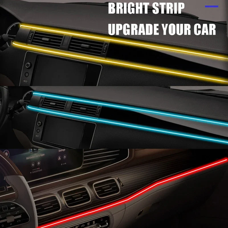 Faixa de luz LED ambiente inte - Rgb Hub Sync avaliação e preço