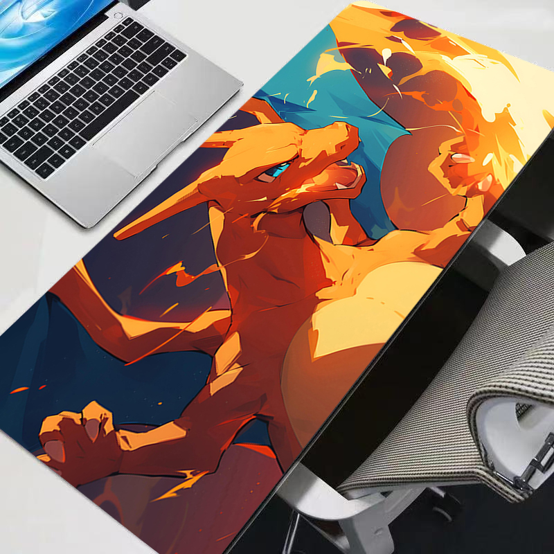 Mouse pad anime g-gengar divin - Gaming Accessories Cheap avaliação e preço