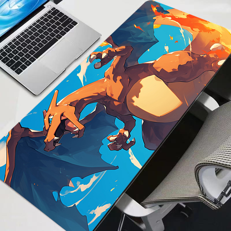 Mouse pad anime g-gengar divin - Gaming Accessories Cheap avaliação e preço