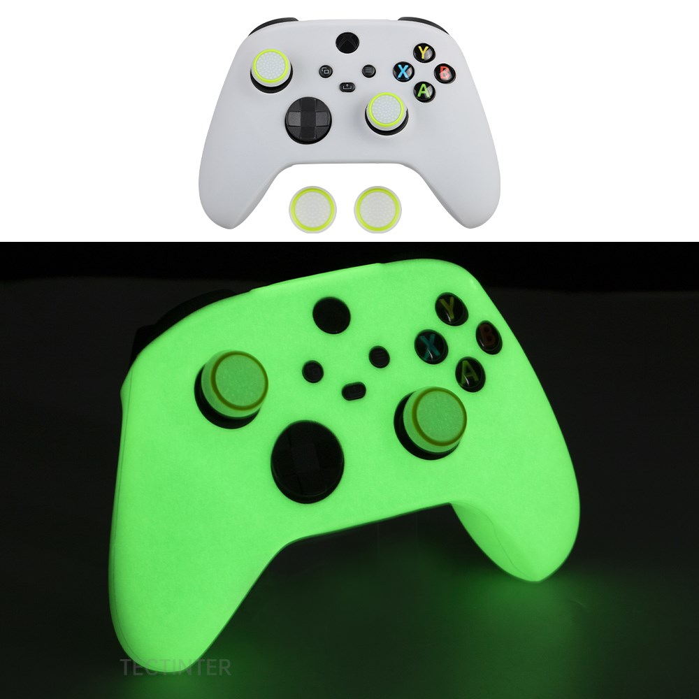 Capa protetora para xbox série - Gaming Accessories For Xbox Series X avaliação e preço