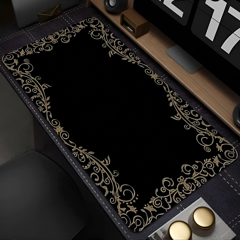 Mouse Pad Gamer Grande XXL com - Gaming Accessories Retro avaliação e preço