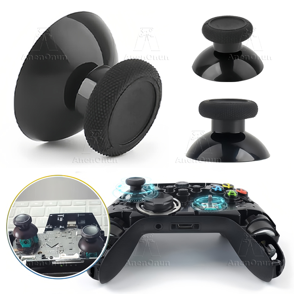 Substituição de Thumbstick par - Gaming Accessories For Xbox Series X avaliação e preço