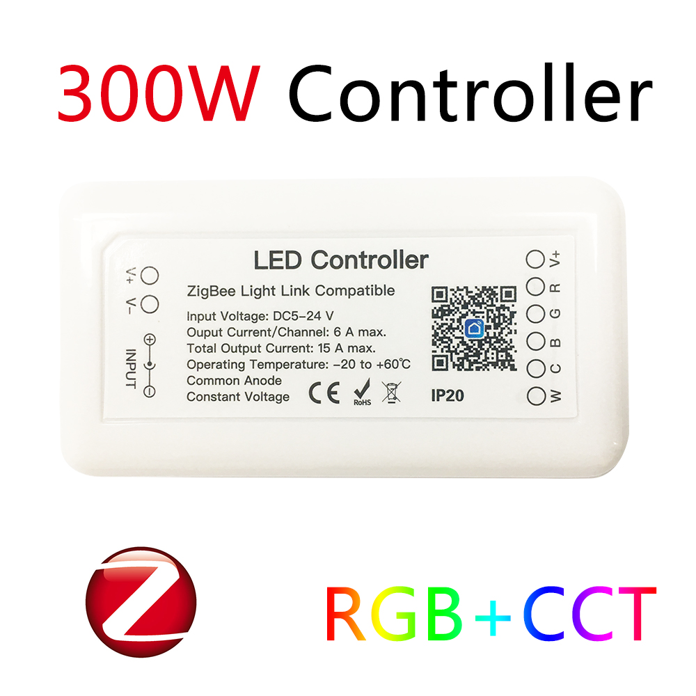 Controlador LED Inteligente Tu - Rgb Hub Sync avaliação e preço