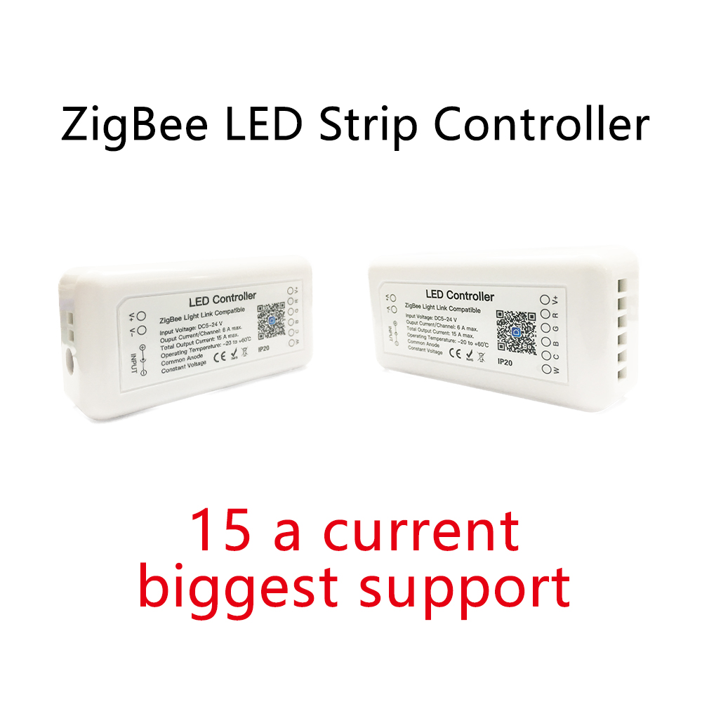 Controlador LED Inteligente Tu - Rgb Hub Sync avaliação e preço