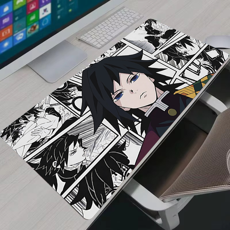 Mouse Pad XXL Gamer Anime Gran - Video Gaming Accessories avaliação e preço