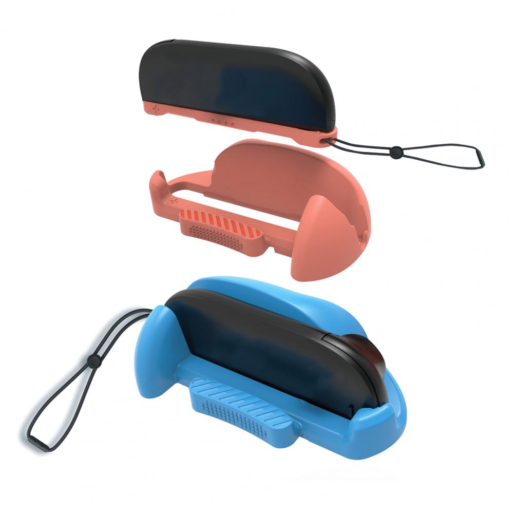 Fácil de instalar suporte game - Gaming Kit Accessories Nintendo Switch avaliação e preço