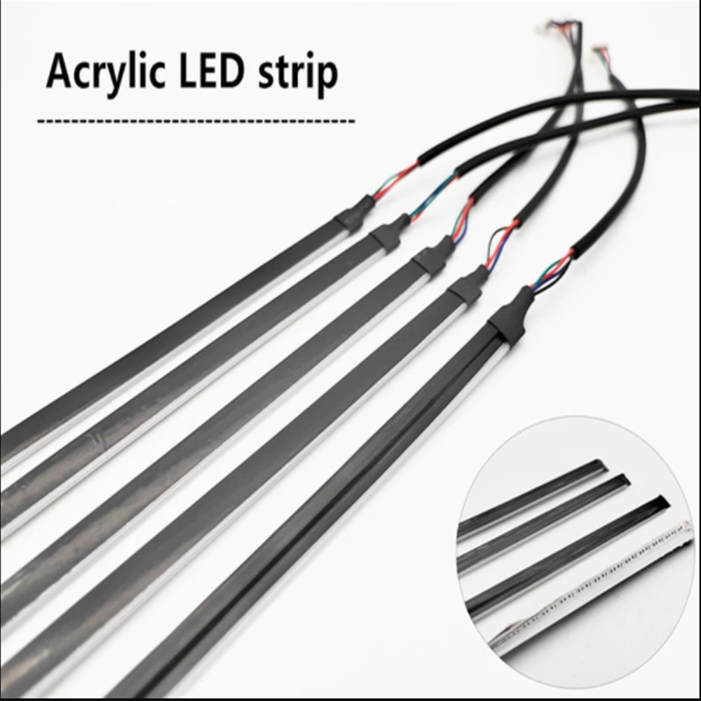 Guadsun-LED Strip principal Su - Rgb Hub Sync avaliação e preço