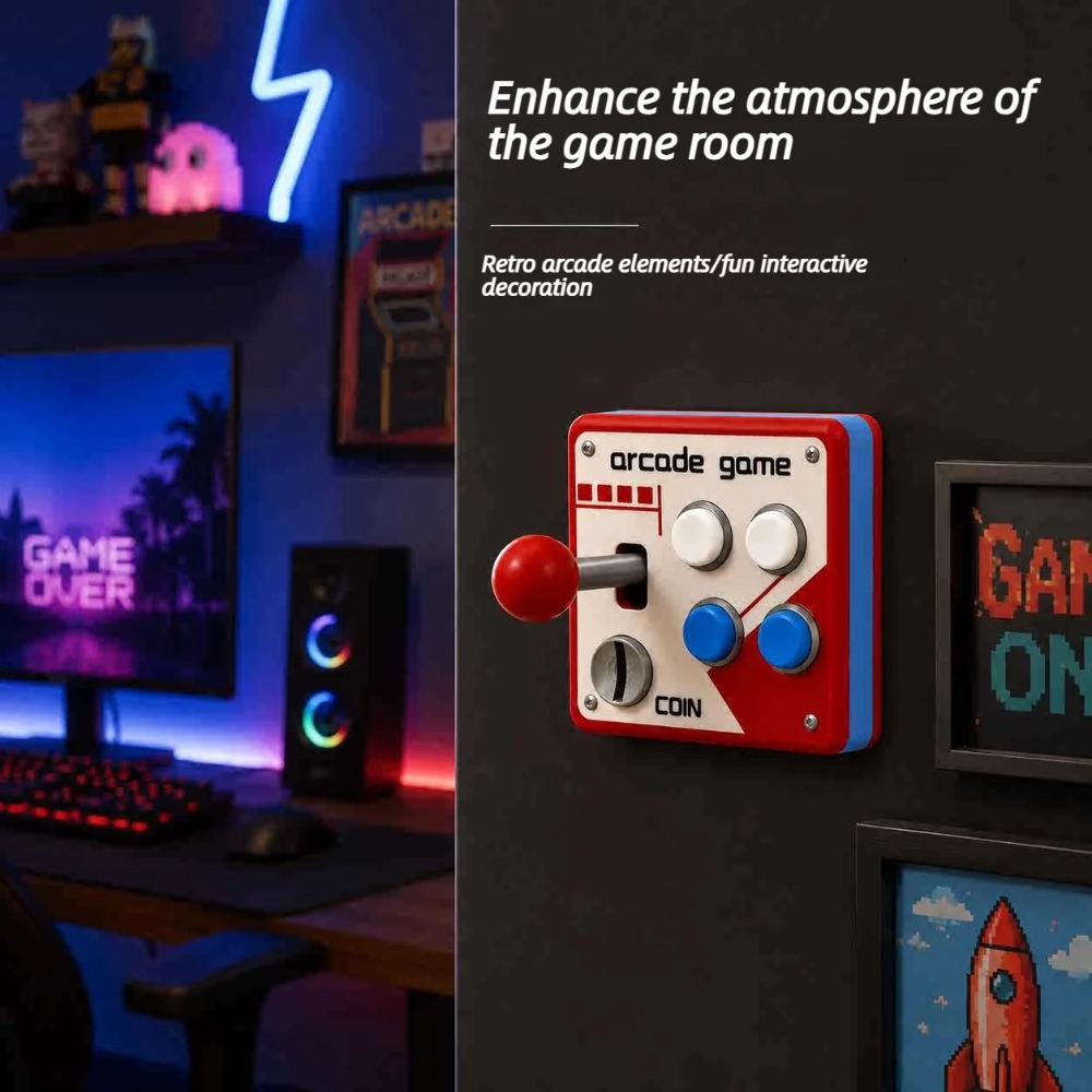 Capa de Placa para Joystick de - Gaming Accessories Bedroom avaliação e preço
