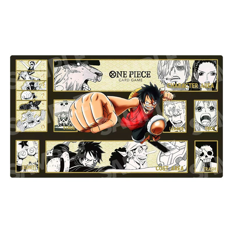 Mouse Pad Gamer One Piece Traf - Gaming Accessories Gifts For Men avaliação e preço