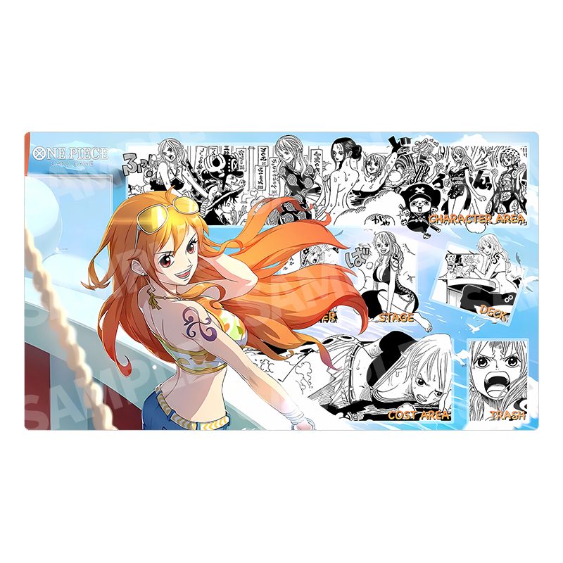 Mouse Pad Gamer One Piece Traf - Gaming Accessories Gifts For Men avaliação e preço