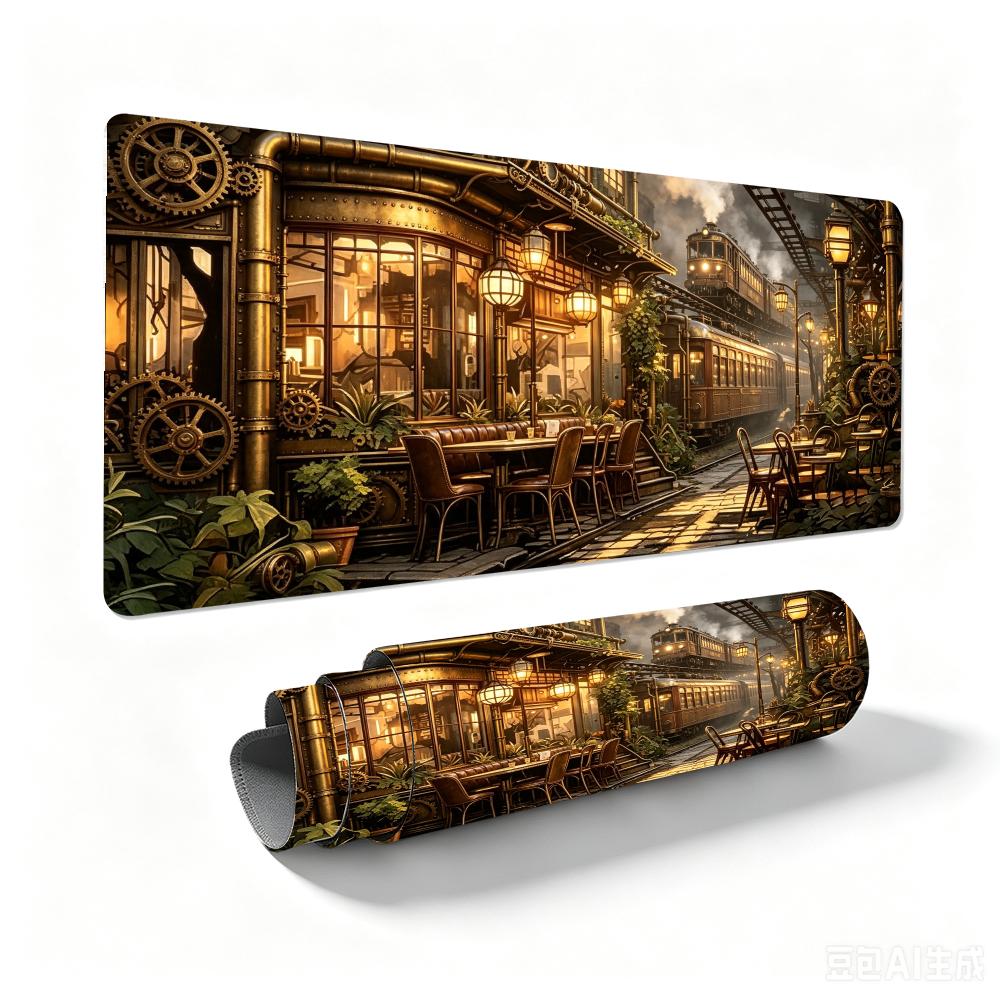 Base para Mesa Estilo Estação  - Gaming Accessories Retro avaliação e preço