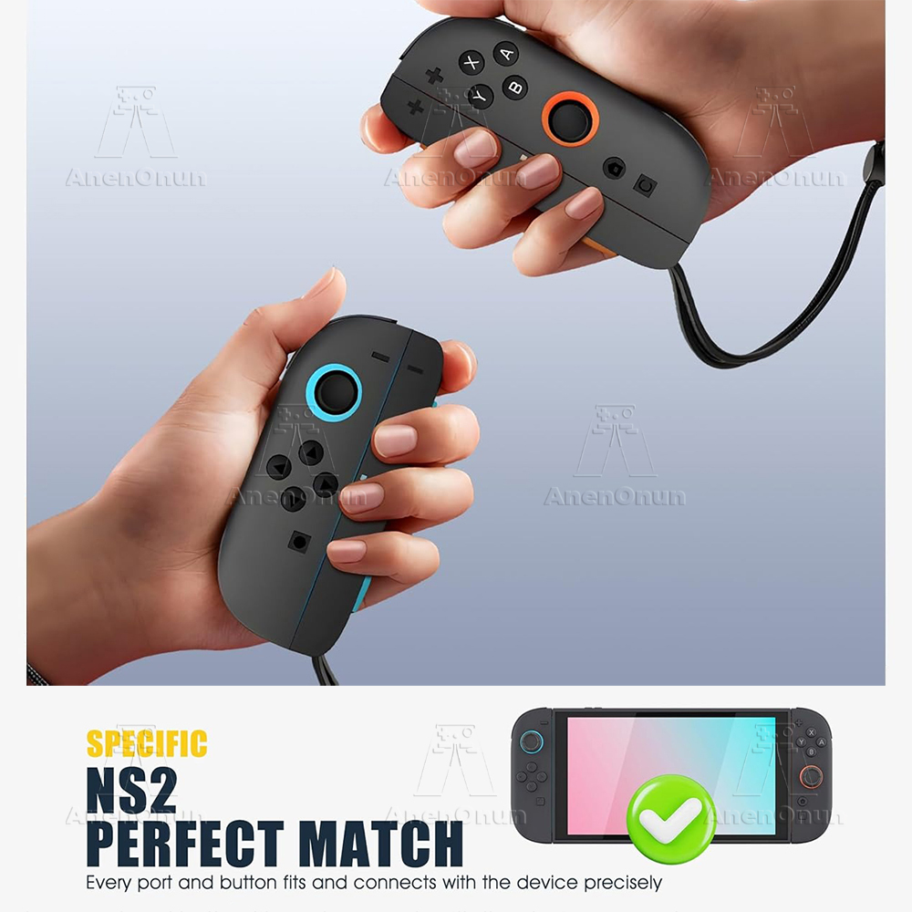 Pulseira Magnética Premium par - Gaming Kit Accessories Nintendo Switch avaliação e preço