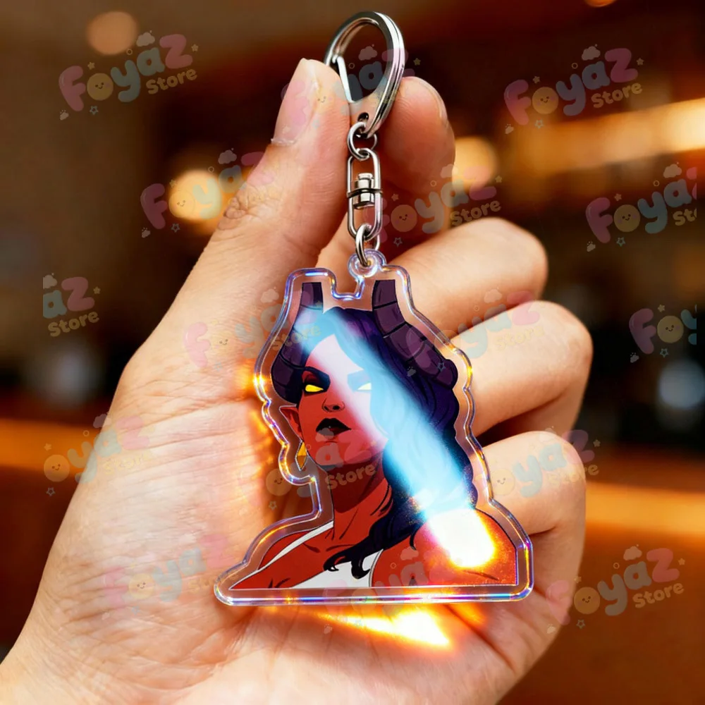 Jogo chaveiro para acessórios  - Gaming Accessories Gifts For Men avaliação e preço