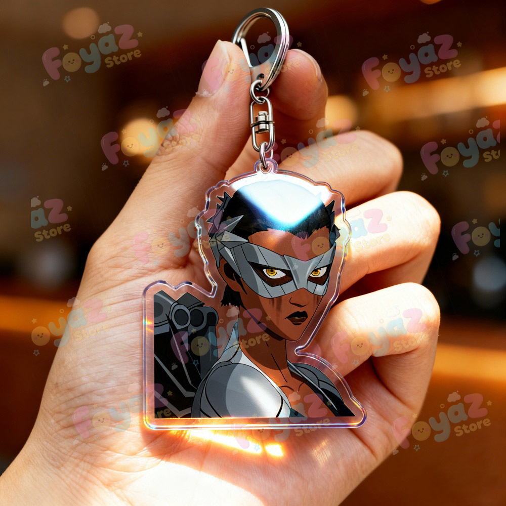 Jogo chaveiro para acessórios  - Gaming Accessories Gifts For Men avaliação e preço