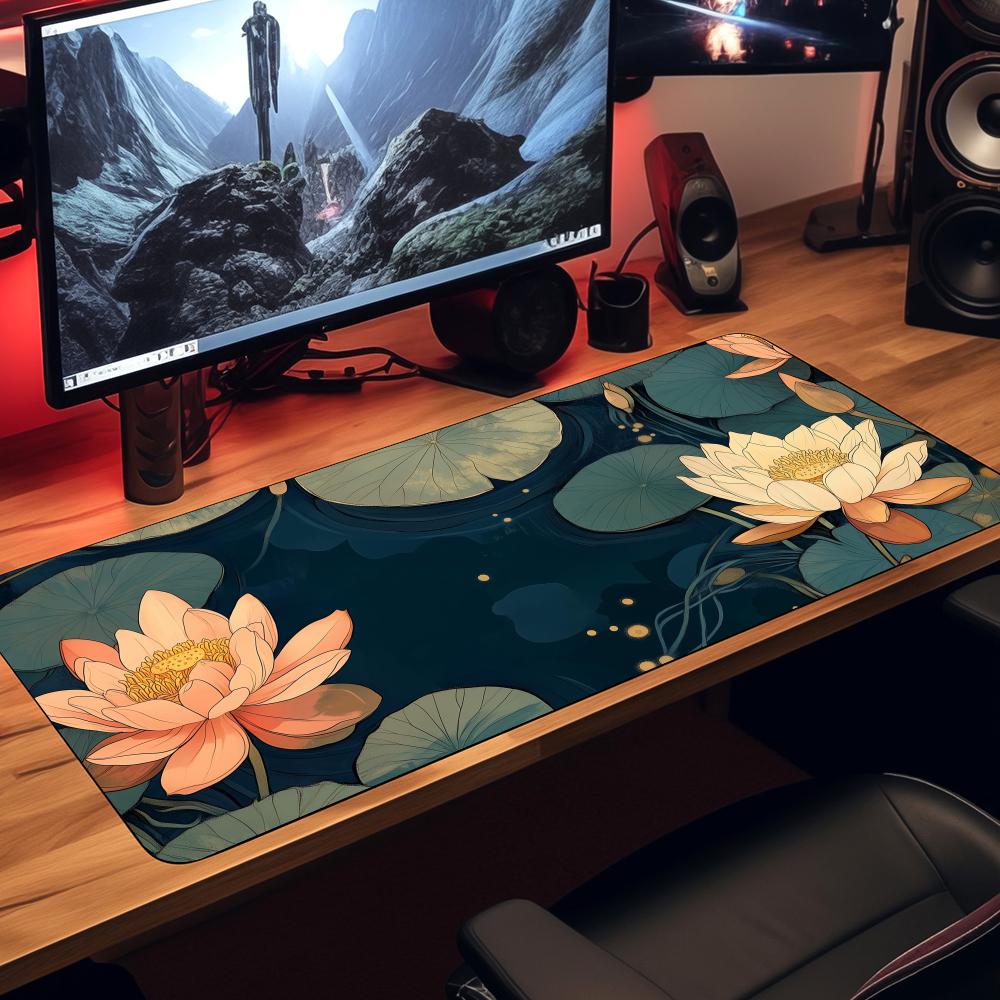 Retro flor arte renderização m - Gaming Accessories Retro avaliação e preço