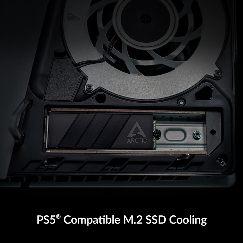 Cooler de dissipador de calor  - M2 Heatsink Cooler avaliação e preço