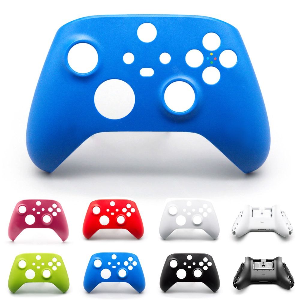 Capa Traseira para Controle de - Gaming Accessories For Xbox Series X avaliação e preço